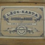 590 8576 Läggkarta